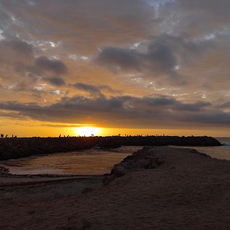 Huisie Langs Die See Swakopmund Εξωτερικό φωτογραφία