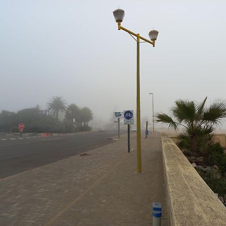 Huisie Langs Die See Swakopmund Εξωτερικό φωτογραφία