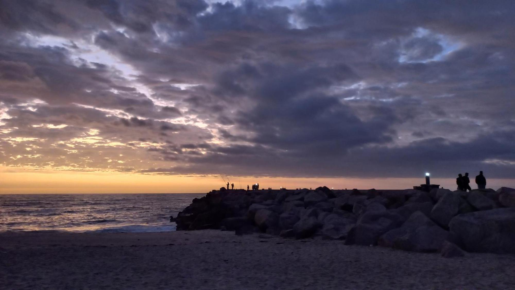 Huisie Langs Die See Swakopmund Εξωτερικό φωτογραφία