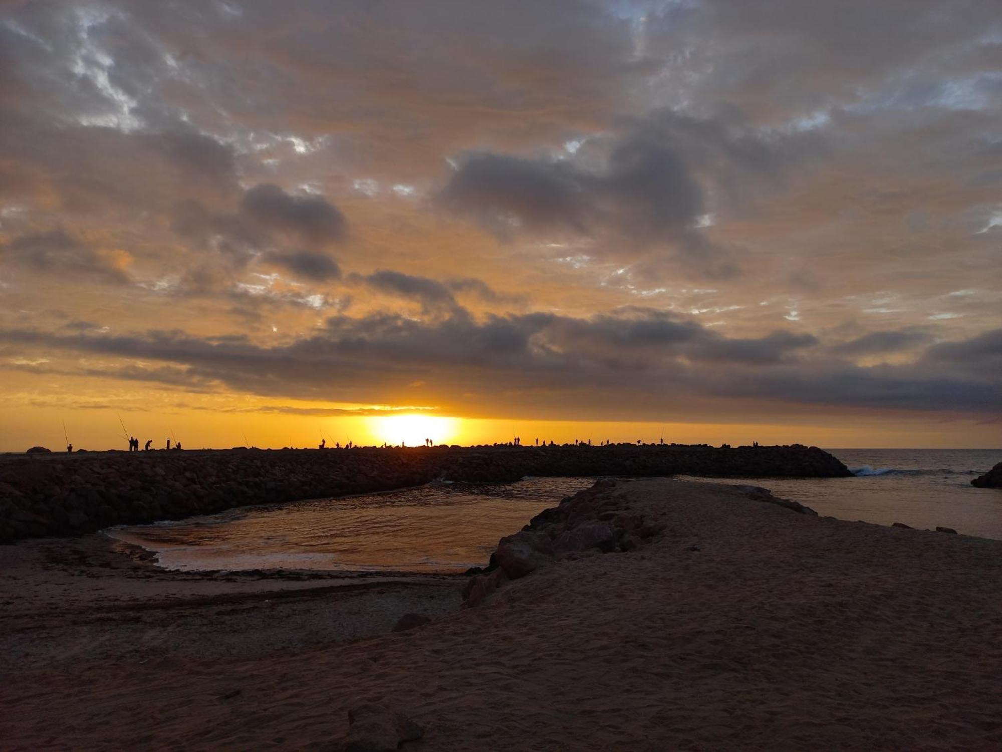 Huisie Langs Die See Swakopmund Εξωτερικό φωτογραφία